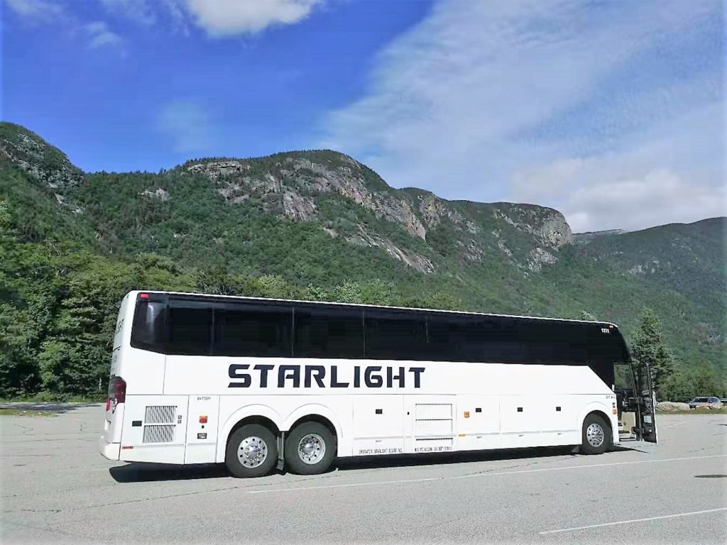 starlight tours definition